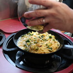 トラットリア トマティカ - 