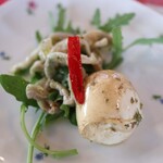 トラットリア トマティカ - 