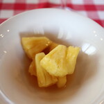 トラットリア トマティカ - 