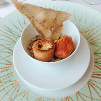 オーベルジュ・ド・リル ナゴヤ - 