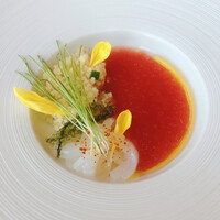 オーベルジュ・ド・リル ナゴヤ - 