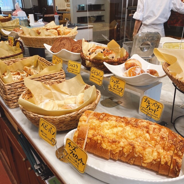 マカロニ市場 松戸店 マカロニマーケット 上本郷 イタリアン ネット予約可 食べログ