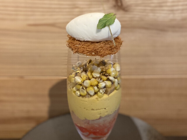 デザートカフェ ハチドリ Dessert Cafe Hachidori 逗子 葉山 パフェ 食べログ デザートカフェ ハチドリ Dessert Cafe Hachidori 逗子 葉山 パフェ 食べログ