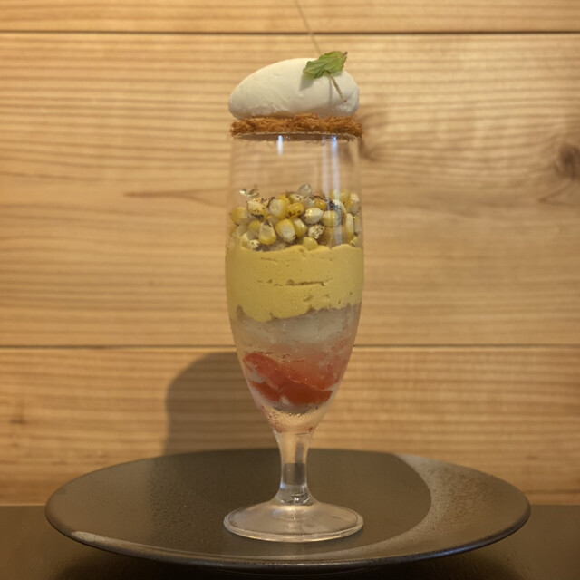 デザートカフェ ハチドリ Dessert Cafe Hachidori 逗子 葉山 パフェ 食べログ デザートカフェ ハチドリ Dessert Cafe Hachidori 逗子 葉山 パフェ 食べログ