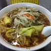 中華麺店 喜楽
