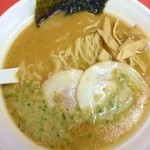 ラーメンとん太 - 