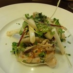 中国麺飯 勇 - 幻霜ポーク