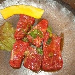 焼肉 韓亭 - 『カイノミ』～♪(^o^)丿