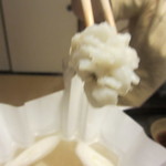 筑紫亭 - ３０秒ほどで、花開く