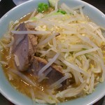 小十郎 - ラーメン