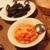 イタリア食堂　Delphino - 料理写真:ムール貝とトリッパ♥