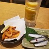 ソバキチ さんすて岡山店