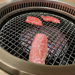 くつろぎの個室焼肉 和牛の里 - 