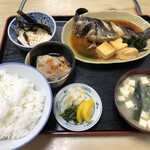 南海屋 - 料理写真: