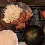 Yakitori Marukin - 