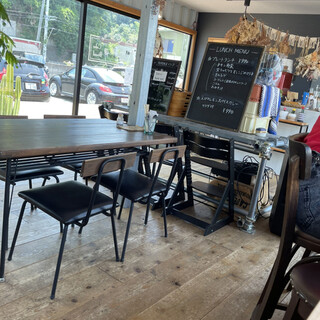 ファイブ コーヒー マーケット_2