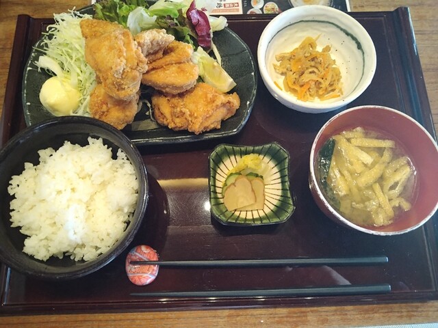 ひない小町 渋谷店 image