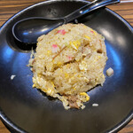 まるげんラーメン - 