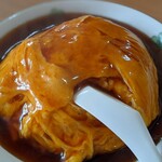 台湾厨房 楽福苑 - 