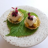 能勢 日本料理 新 - 