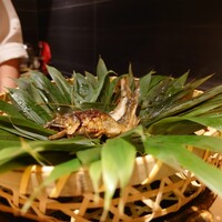 麻布さおとめ - 