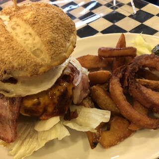 口コミ一覧 : 【閉店】ザ パンヘッズ ヘヴン サルーン （THE