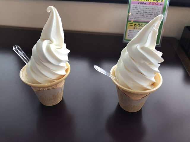 スカイパーク寒風山回転展望台 - 脇本（その他）の写真