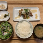 MUJI Diner - 