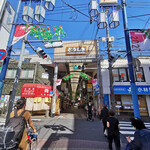 宍道湖しじみ中華蕎麦 琥珀 - 