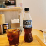 宍道湖しじみ中華蕎麦 琥珀 - 