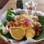 サウンスンダ Hiroko - 