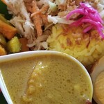 サウンスンダ Hiroko - 