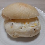 パンとお話 アップルの発音 - 