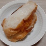 パンとお話 アップルの発音 - 