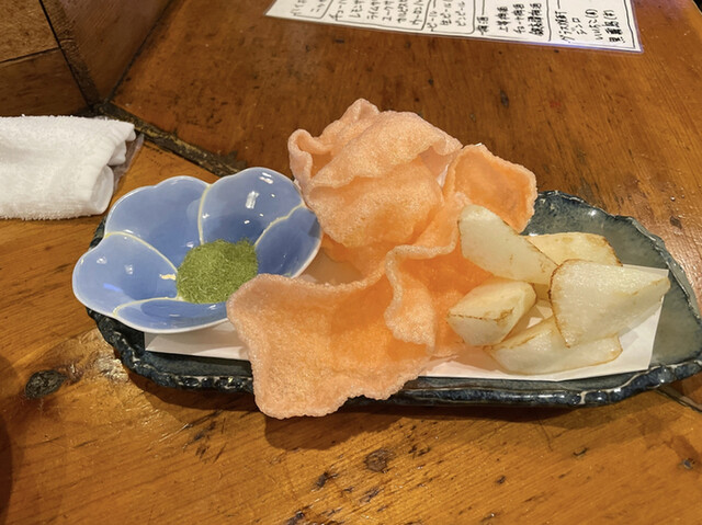 居酒屋豆七 - 二戸（居酒屋）の写真