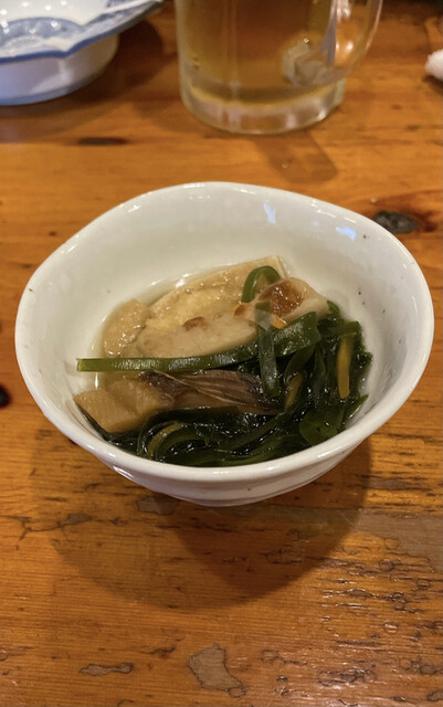 居酒屋豆七 - 二戸（居酒屋）の写真