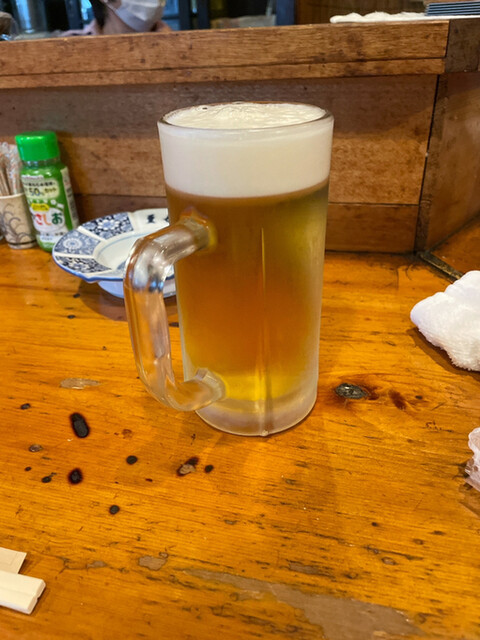 居酒屋豆七 - 二戸（居酒屋）の写真