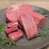 焼肉うしごろ 新宿三丁目店 - 