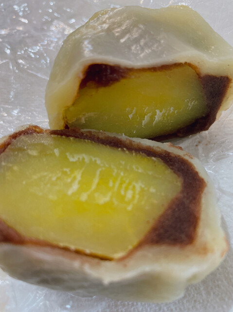 コーヤ万十 御代志 和菓子 食べログ