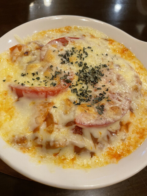 高島屋（おしるこ高島屋） - 上盛岡（甘味処）の写真