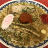 赤湯ラーメン 龍上海 赤湯本店