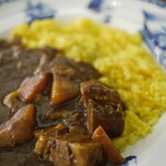 三本珈琲店 - 料理写真: