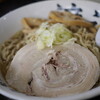 Jikaseifutomenwatanabe - 料理写真: