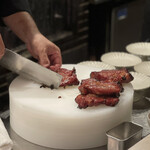 蓮心 - 釜焼き焼豚