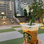 スターバックス・コーヒー - 