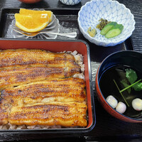 駒形前川 浅草本店 -  駒形前川 浅草本店 -