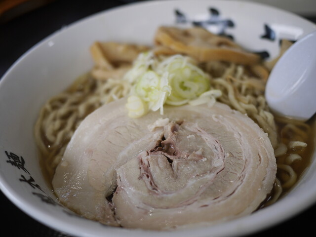 自家製太麺 渡辺 (ジカセイフトメン ワタナベ) - 泉中央 自家製太麺 渡辺 (ジカセイフトメン ワタナベ) - 泉中央