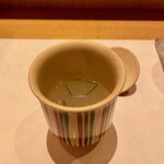 鮓 きずな - 宍道湖の蜆 九十九里浜の蛤 平茸