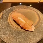 鮓 きずな - 銚子の金目鯛