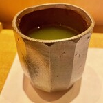 鮓 きずな - あがり